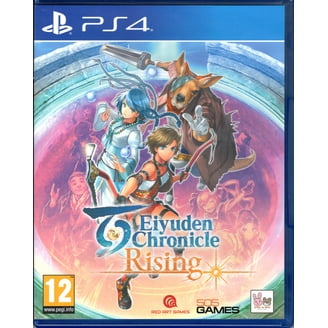 Ninja Kidz Time Masters Video Game, Fun Co-Op for Kids, PS4