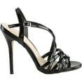 thumbnail image 2 of Women's Pleaser Amuse 13 Strappy Sandal, 2 of 4