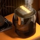 thumbnail image 5 of Humidificadores para dormitorio, humidificador de habitación, humidificador doméstico, 3L, gran capacidad, USB, silencioso, para dormitorio, oficina, luz nocturna, un humidificador., 5 of 9