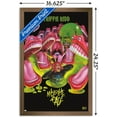 thumbnail image 2 of Trippie Redd - Miss the Rage Wall Poster with Magnetic Frame, 22.375" x 34", 2 of 4