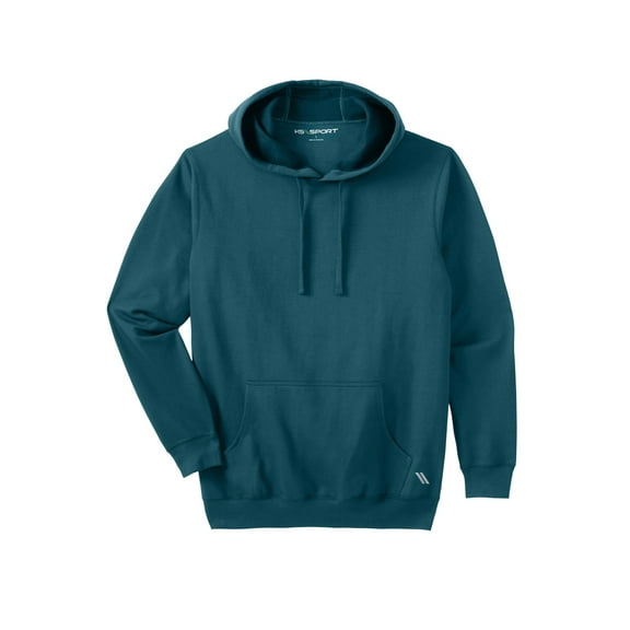 KingSize Men's Big & Tall  Fleece Hoodie