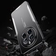 thumbnail image 5 of For Realme 12 Pro 5G/12 Pro+ 5G Slim Case Aluminum Alloy+TPU+PC Phone Back Cover, 5 of 5
