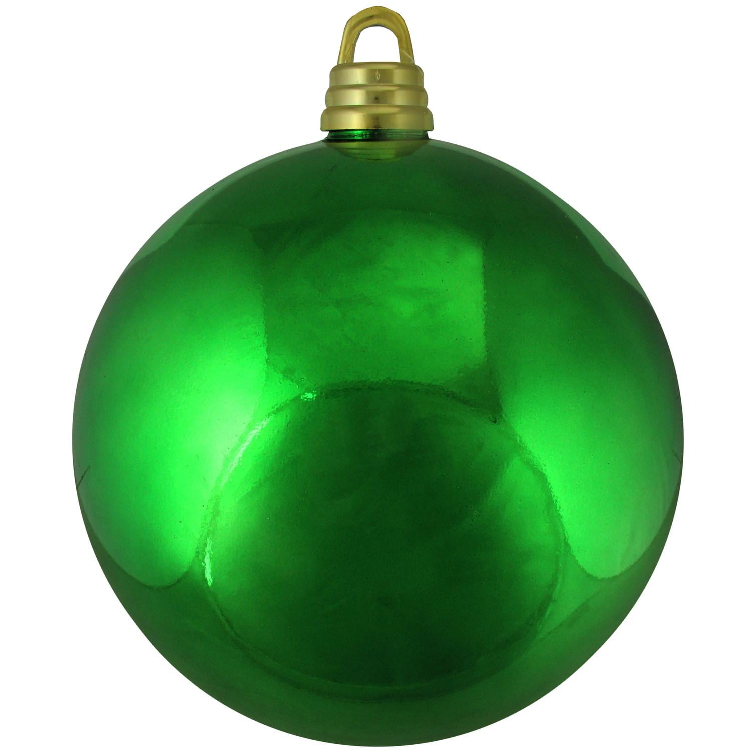 shiny christmas ball ornaments