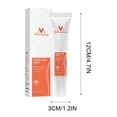 thumbnail image 3 of Crema iluminadora HUOGUO Beauty Cream Delicate Skin Poros, 3 of 5