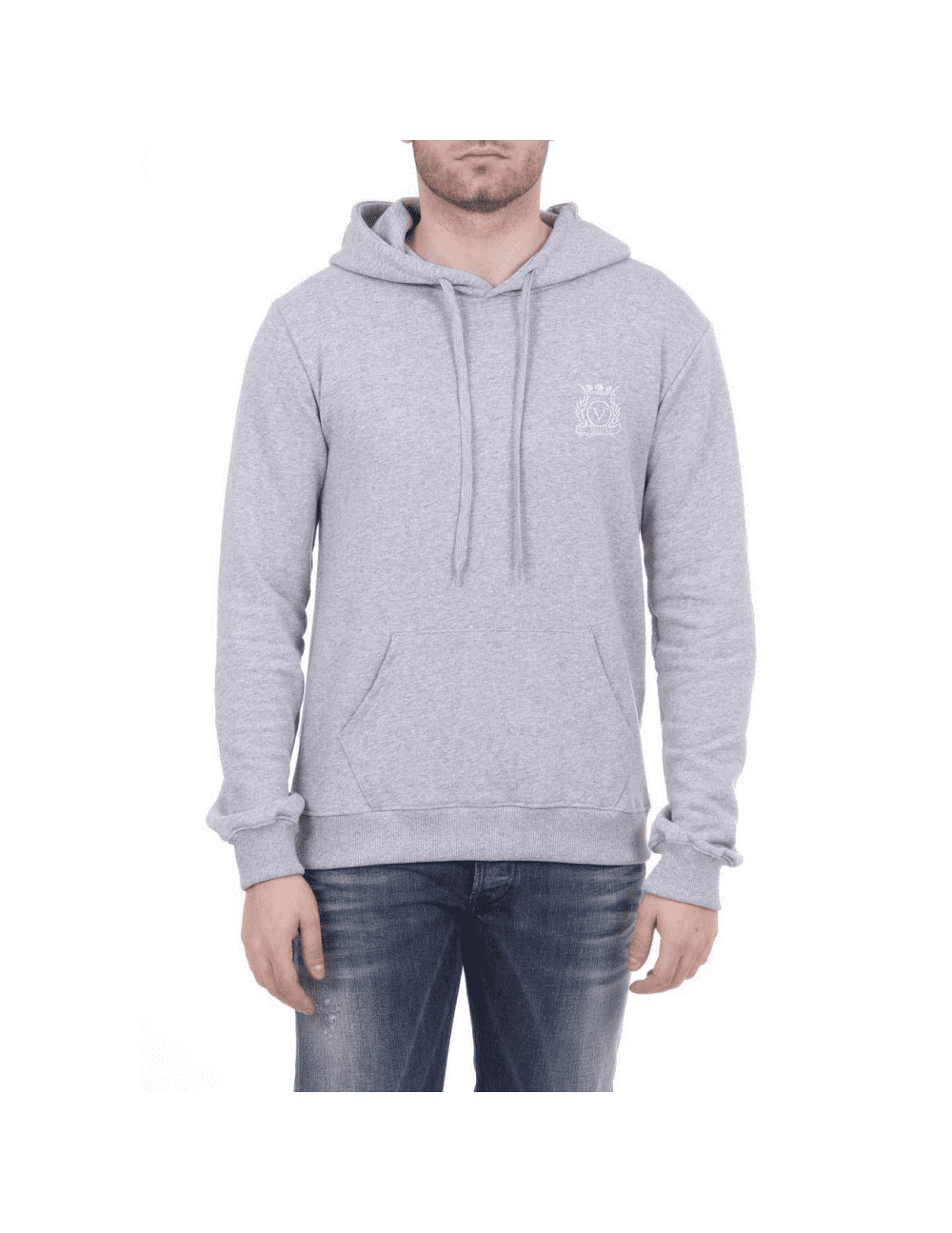 V 1969 Italia Mens Hoodie ART. 4467 
