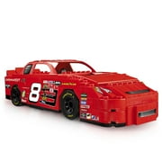 Mega Bloks ProBuilder NASCAR Set Dale Earnhardt Jr. Model Car Set