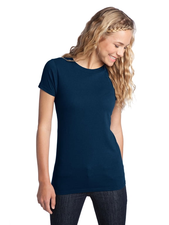 Women DT5001 Tshirt Juniors The Concert Tee