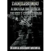 Danjilesumbu, (Paperback)