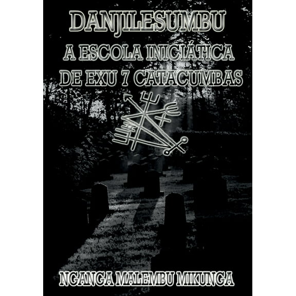 Danjilesumbu, (Paperback)