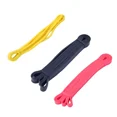 thumbnail image 1 of Resistance Bands Exercise Elastic Natural Latex Training Rubber Loop Strength Rubber Band Gym Fitness Training Expan, 1 of 5