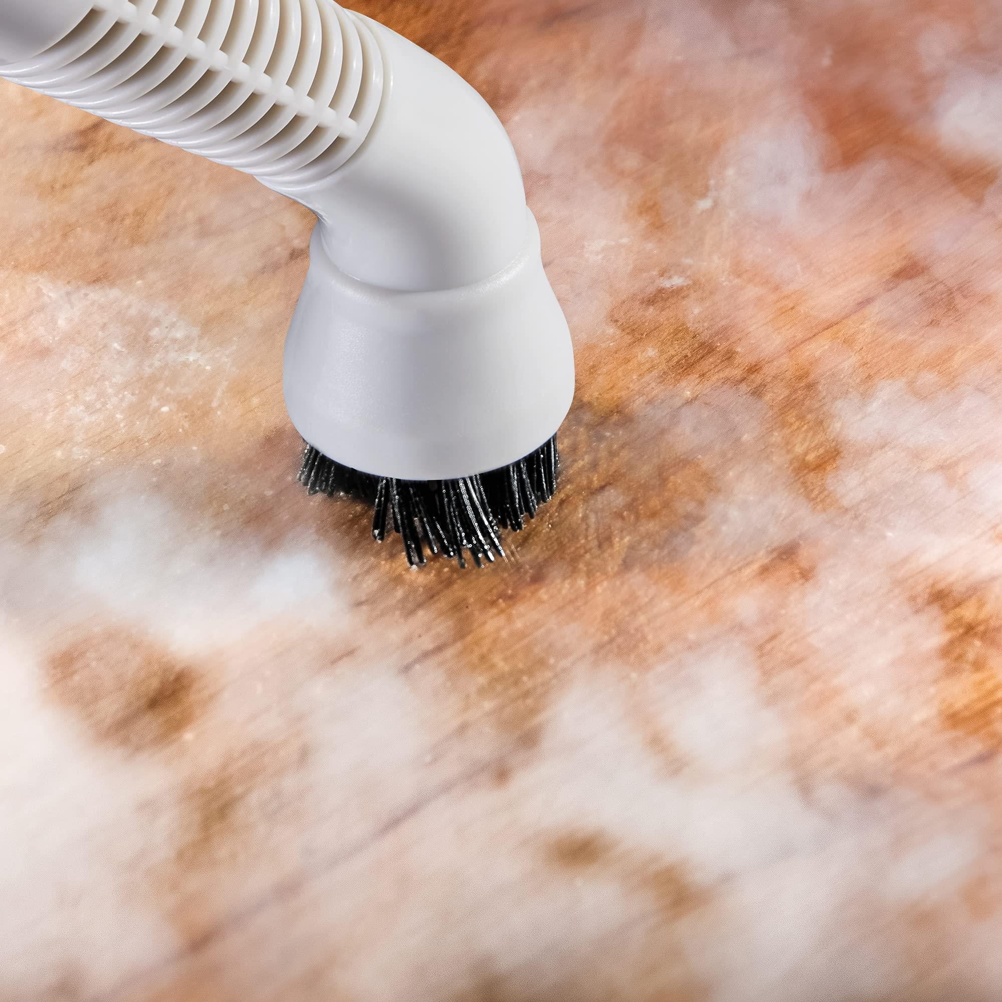 ivation steam cleaner