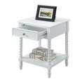 thumbnail image 2 of Convenience Concepts Michelle End Table, 2 of 3