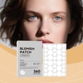thumbnail image 5 of Name Facial Cleansing Concealing Patches Invisible Covers Oil-Absorbing Hiding Stickers For Face Gentle Friendly For Women Men, 5 of 8