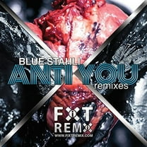 Blue Stahli - Anti You Remixes - Music & Performance - CD