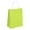 Green, variant on THHEIC 4 Pcs 10x5x13 Kraft Paper Party Favor Gift Bags with Handles, Assorted Rainbow Colors for Wedding, Baby Shower, Birthday and Party Supplies