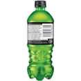 thumbnail image 3 of Mtn Dew Zero Sugar Soft Drink 591mL, Bottle, 3 of 6