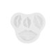 thumbnail image 1 of Molde de silicona para decoración de pasteles de Chocolate con labios rojos creativos DIY Wmkox8yii FHAKJF2361, 1 of 2