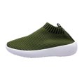 thumbnail image 2 of Tenis Annik T 18 Giselle Verde, 2 of 4
