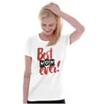 thumbnail image 3 of Cute Heart Best Mom Ever Mother's Day Womens Slim Fit Graphic Tee Brisco Brands L, 3 of 5