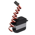 thumbnail image 4 of Servo RC ANGGREK 35 KG 1/7 Disipación de calor rápida Ángulo límite 200, 4 of 8