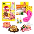 thumbnail image 3 of Slime Mart Small Bag (Donut) by ZURU, 3 of 9