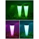 thumbnail image 1 of Fiudx Ofertas Flash Del Día Solo En Línea Decorativo, Ip65 Led Paisajes De Pared Iluminación De Pared De Jardín Al Aire Libre, 2 Piezas, 1 of 6
