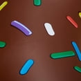 thumbnail image 4 of Donut Pool Float BigMouth Inc. BMPF-0008-EU, multicolor, 4 of 8