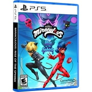 Miraculous: Rise of the Sphinx, Gamemill, Playstation 5