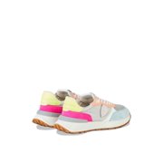 Philippe Model Antibes Low Mondial Sneakers Neutrals (Women's)