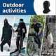 thumbnail image 2 of Ski Masks, Balaclava Masks For Men And Women Ski, Snowboard, Motorcycle, Uv And Wind Protection, 2 of 4
