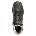 thumbnail image 6 of Avenger Work Boot Men Dual PU Sole Steel Safety Toe Brown A8225, 6 of 7