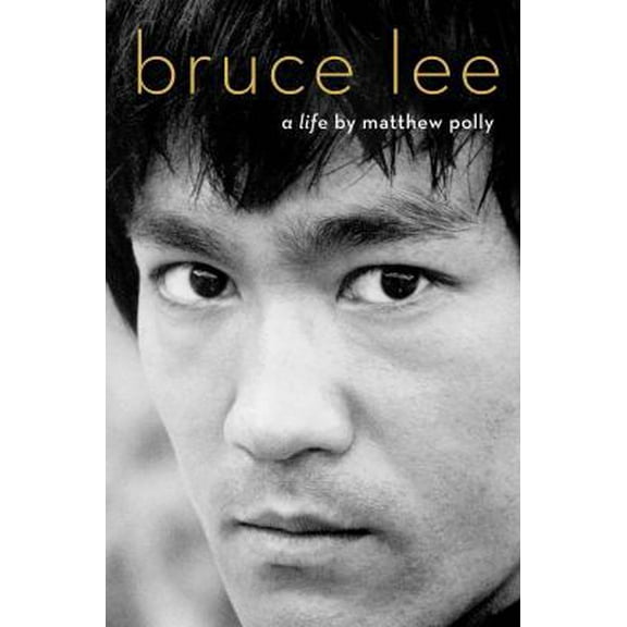 Pre-Owned Bruce Lee: A Life (Hardcover) 1501187627 9781501187629