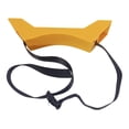 thumbnail image 1 of Elodie Gas Cylinder Bracket Accessory Practical Portable Premium Replace Wall Mount Yellow, 1 of 8