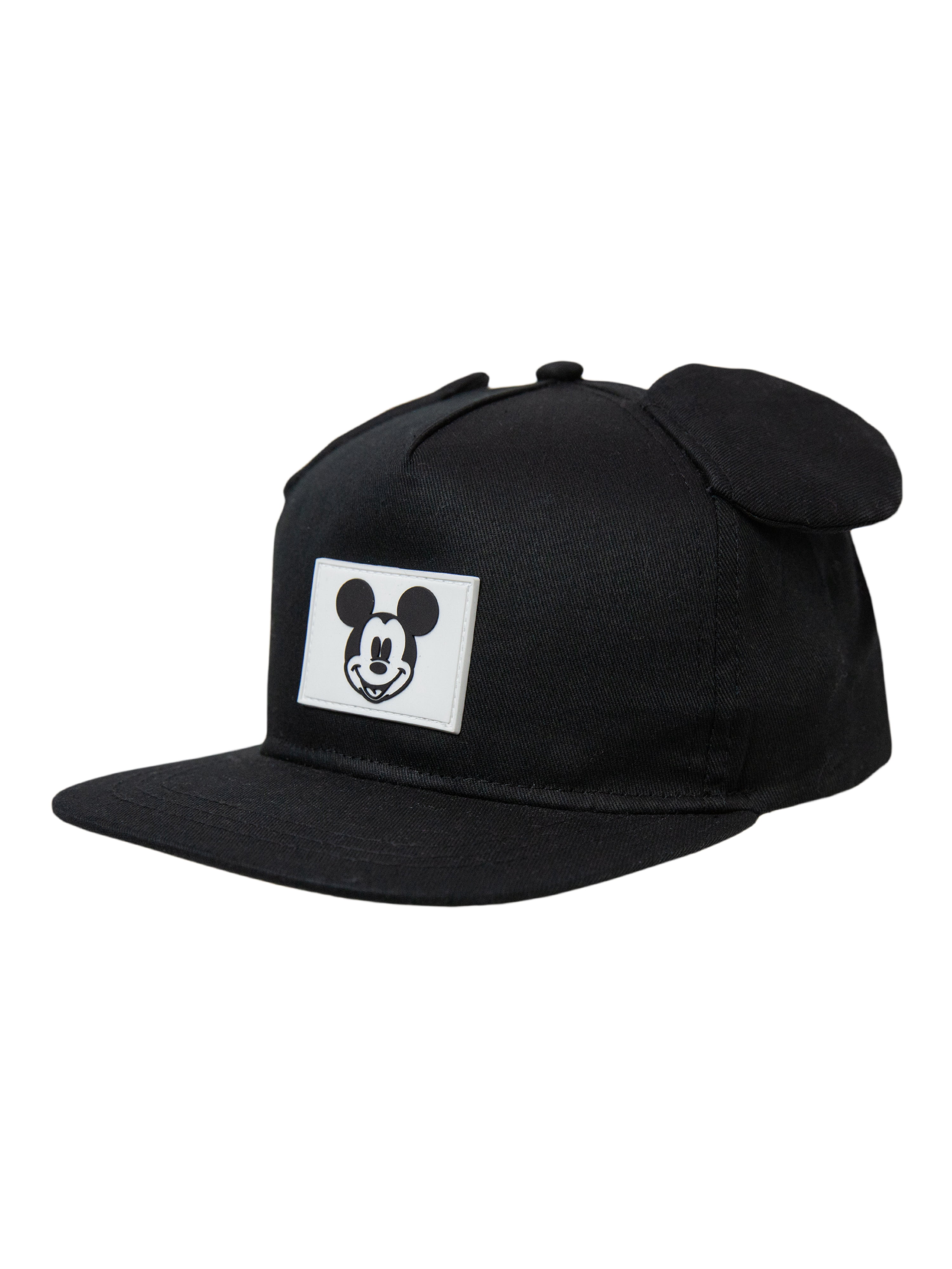 Mickey Mouse Toddler Boys' Mickey Ears 