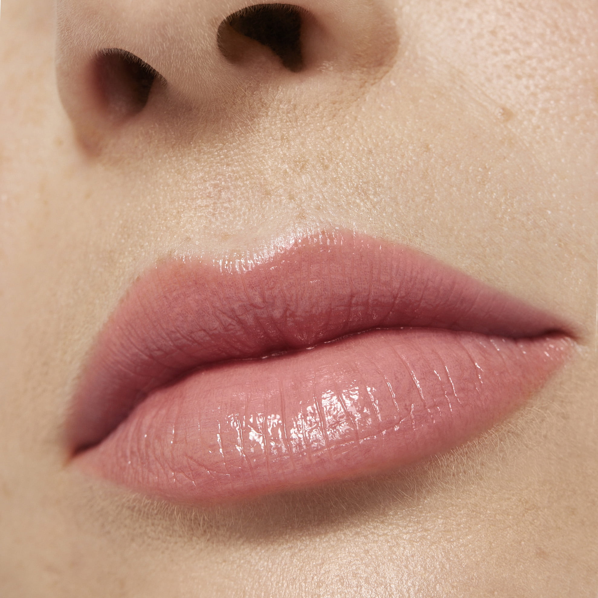 af94 Scribble Glossy Lipstick Crayon, Keeping Secrets, Pink