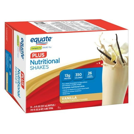 nutritional equate