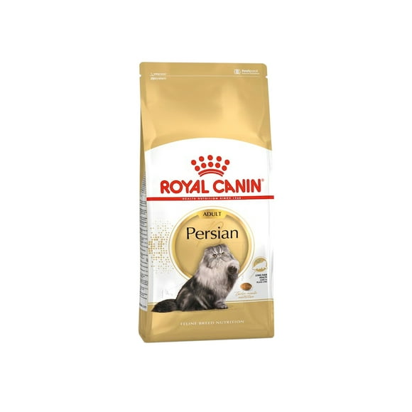 Alimento Seco para Perro Adulto Royal Canin Raza Persa 3.1 Kg Croquetas para Gato