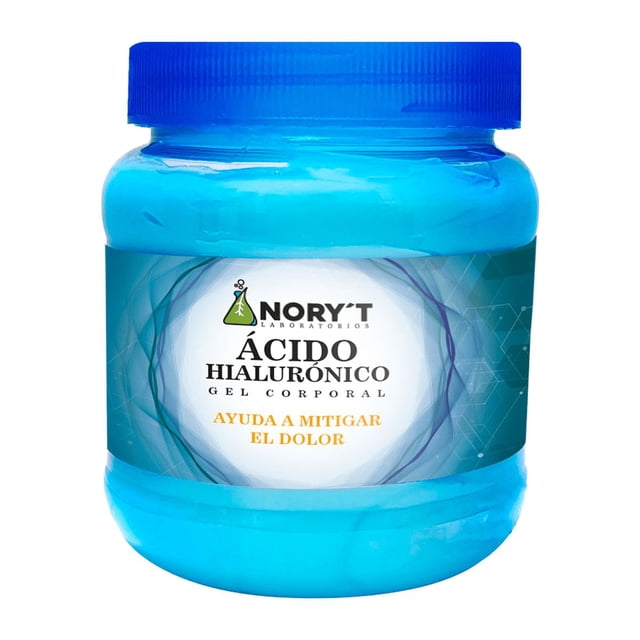Gel Ácido Hialurónico 250 ml Norit