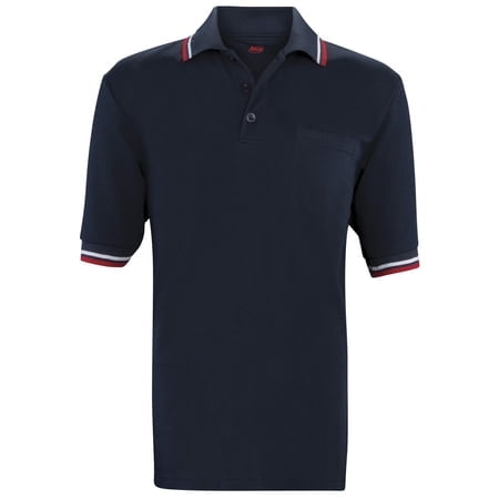 Pro Chemise d'Arbitre de Softball/Baseball TTTG