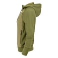 thumbnail image 4 of James Harvest Womens Keyport Hooded Hybrid Jacket, 4 of 5