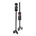 thumbnail image 1 of Xtenda-Leg Steel Ladder Leveler with Adjustable Rotating Cleated Feet, 1 of 6