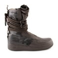 thumbnail image 6 of Nike Mens SF AF1 HI Ridgerock/Black AA1128-203, 6 of 7