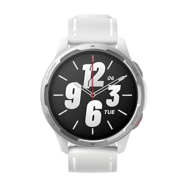 Smartwatch Xiaomi S1 Active GL Blanco