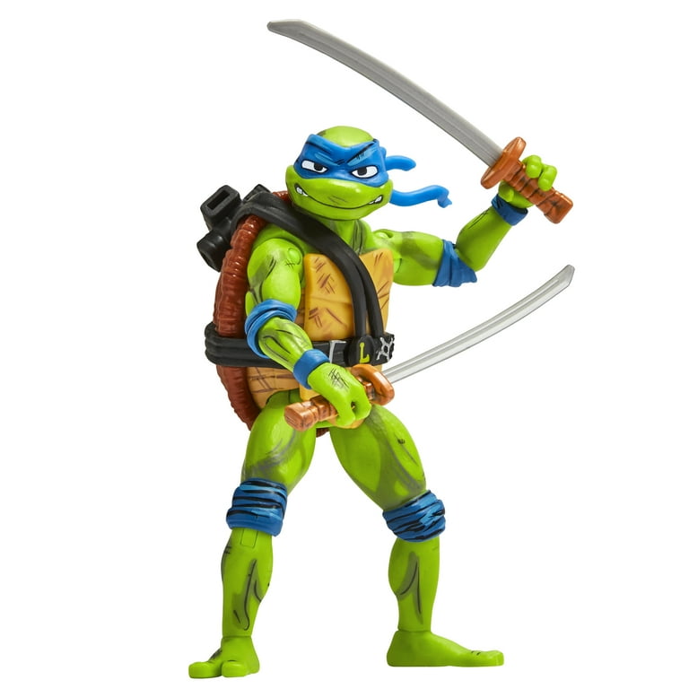 Save on TMNT: Mutant Mayhem Action Figures at  - IGN