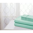 thumbnail image 4 of Kathy Ireland Cool Max 6 Piece Ultra Soft Sheet Set, 4 of 5