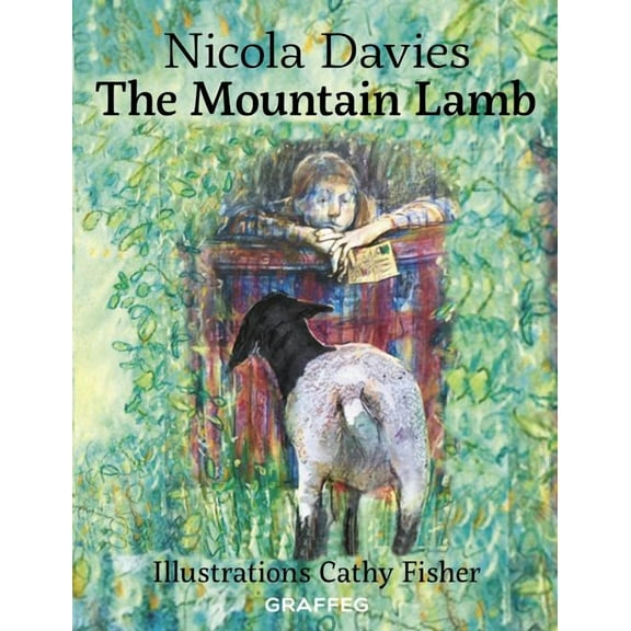 Country Tales: The Mountain Lamb (Paperback)