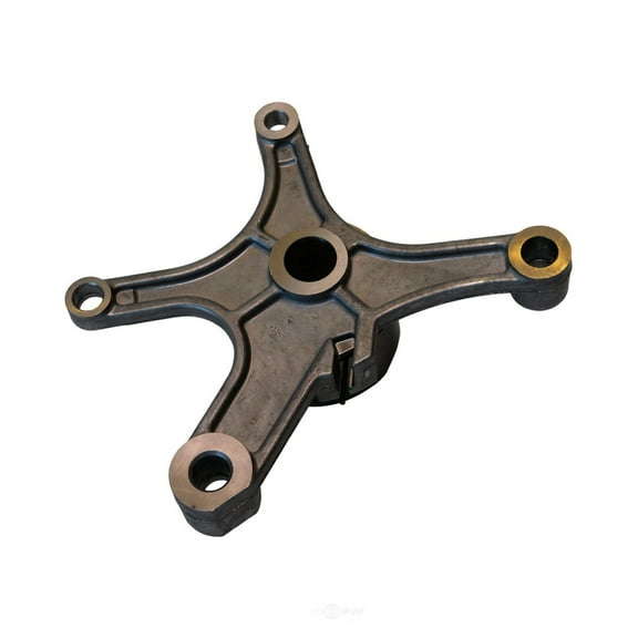 Continental 48011 Engine Timing Belt Tensioner