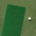 thumbnail image 1 of LOLIPPYY Tapis d'Entraînement de Golf 1Pcs Forme Rectangulaire pour Tous Âges Adapté à une Utilisation en Extérieur, 1 of 6