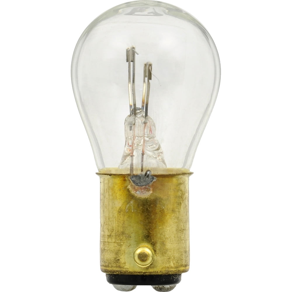 Sylvania 1176LL.BP2 Long Life Blister Pack Twin Tail Light Bulb