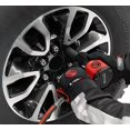 thumbnail image 4 of Chicago Pneumatic CPT8940176138 0,5 Po Clé à Chocs avec Douille de Roue et Sac - 3 Pièces, 4 of 9